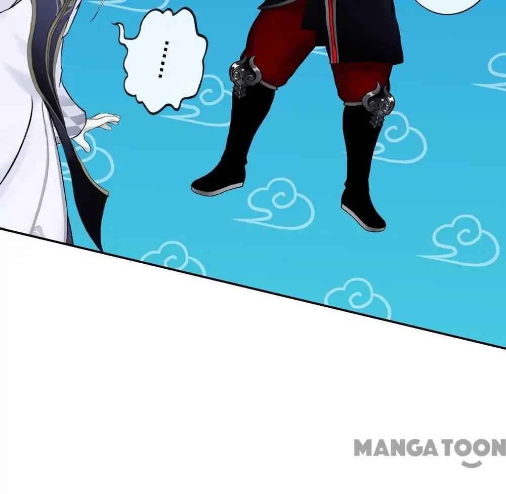 The Legend of the Demon God — Chapter 95 — page 49