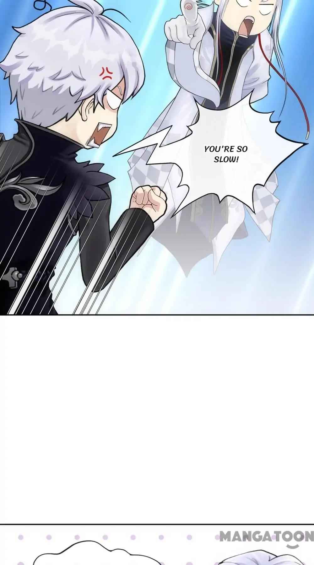 The Legend of the Demon God — Chapter 95 — page 51