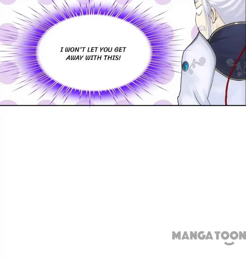 The Legend of the Demon God — Chapter 95 — page 56
