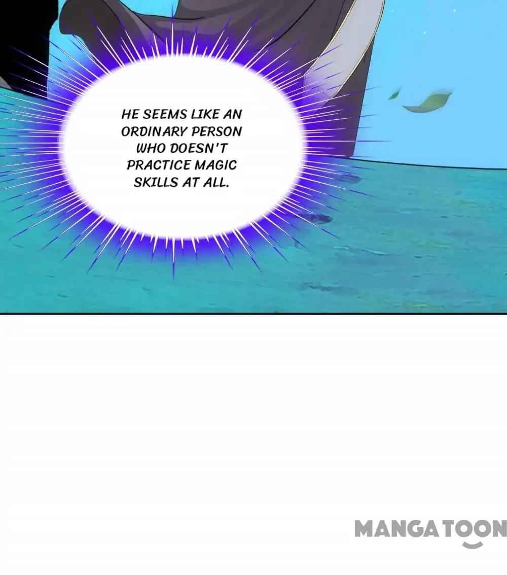 The Legend of the Demon God — Chapter 96 — page 3