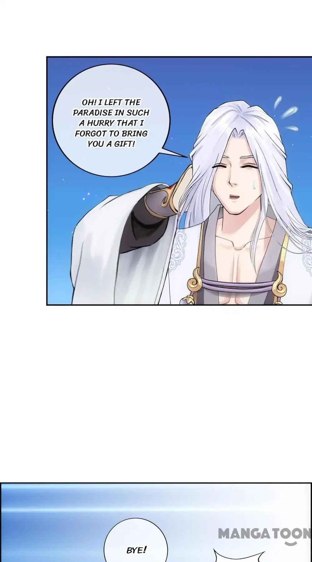 The Legend of the Demon God — Chapter 96 — page 14