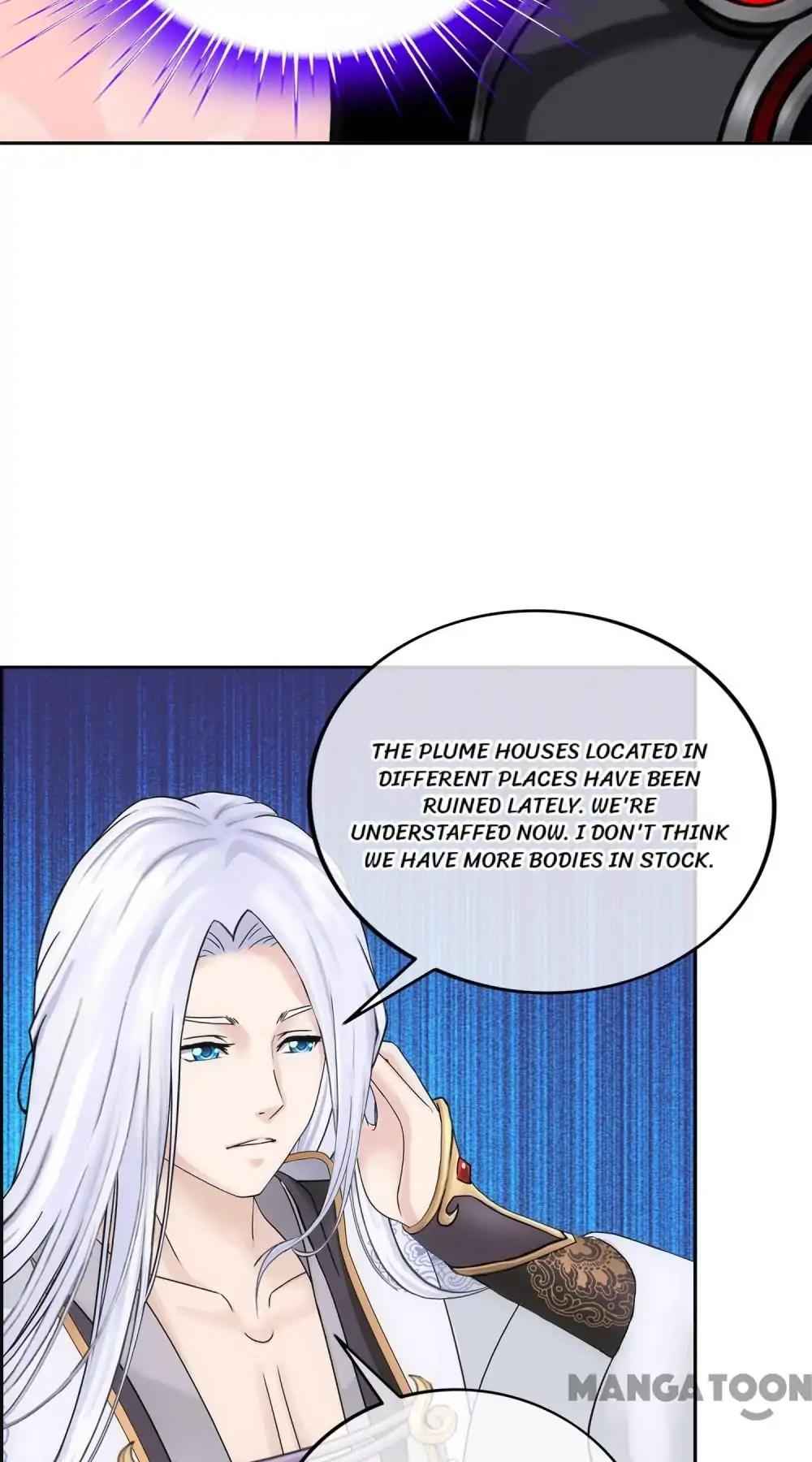 The Legend of the Demon God — Chapter 96 — page 18
