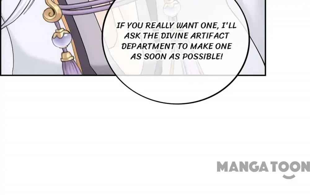 The Legend of the Demon God — Chapter 96 — page 19