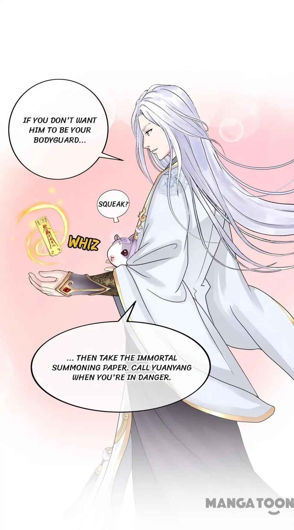 The Legend of the Demon God — Chapter 96 — page 24