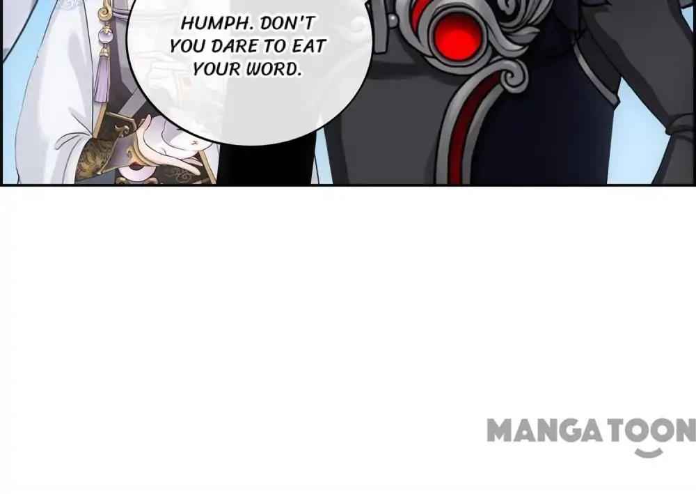 The Legend of the Demon God — Chapter 96 — page 35