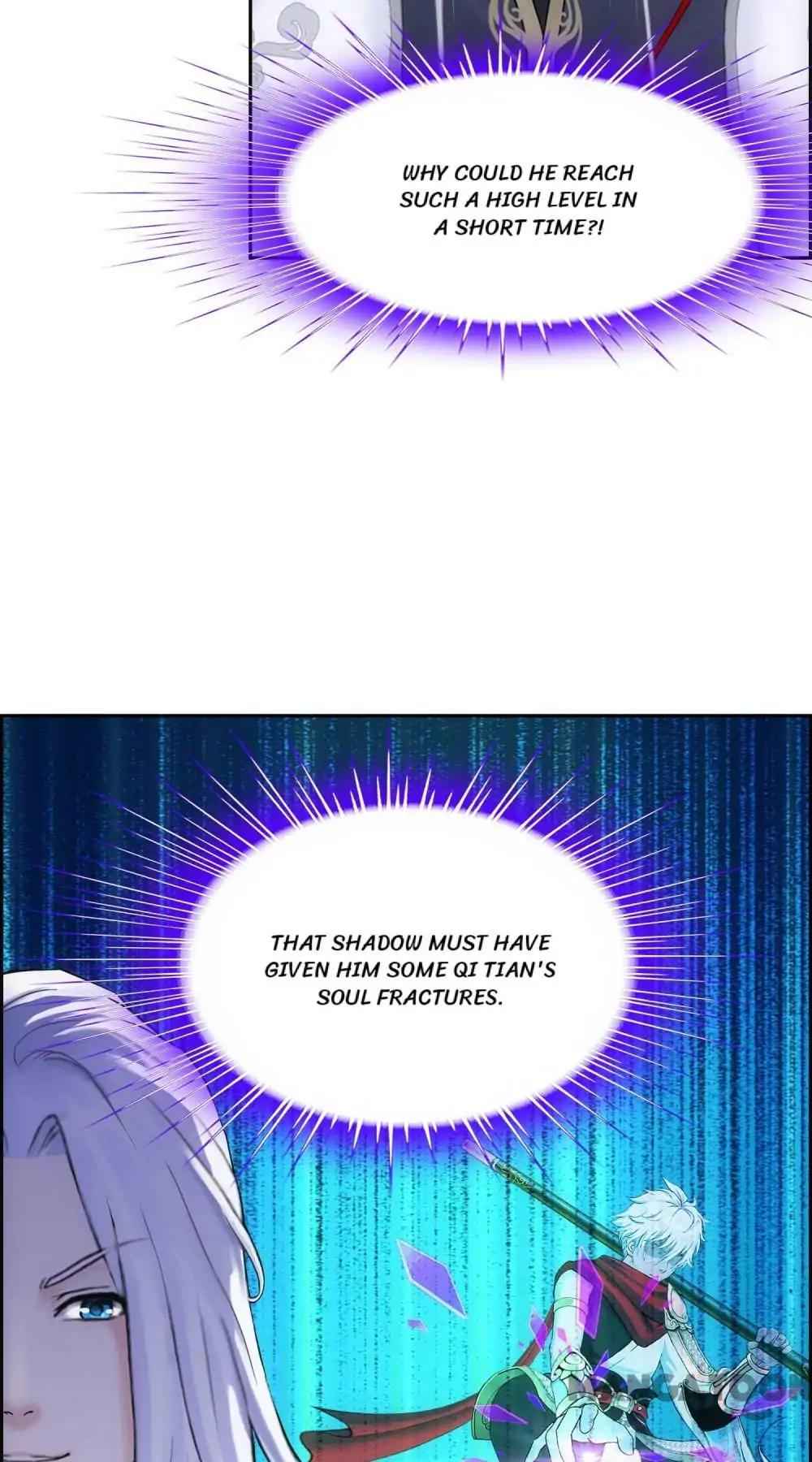 The Legend of the Demon God — Chapter 96 — page 38
