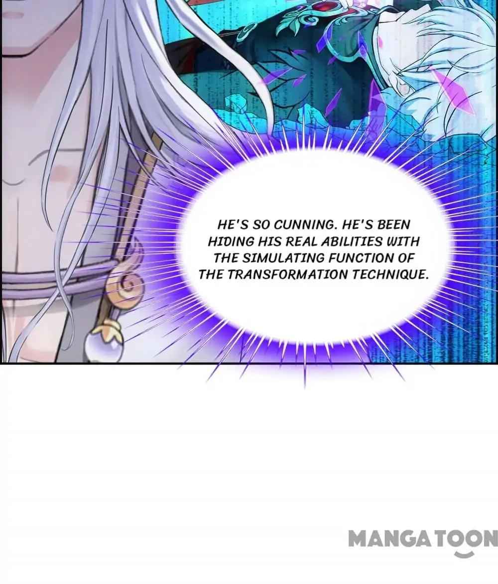 The Legend of the Demon God — Chapter 96 — page 39