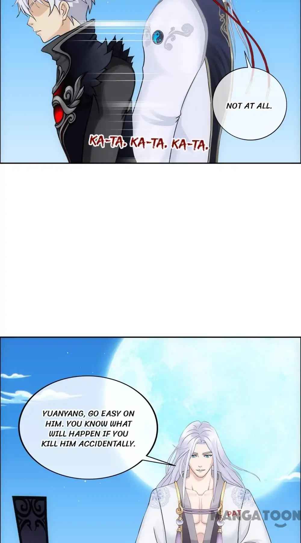 The Legend of the Demon God — Chapter 96 — page 42