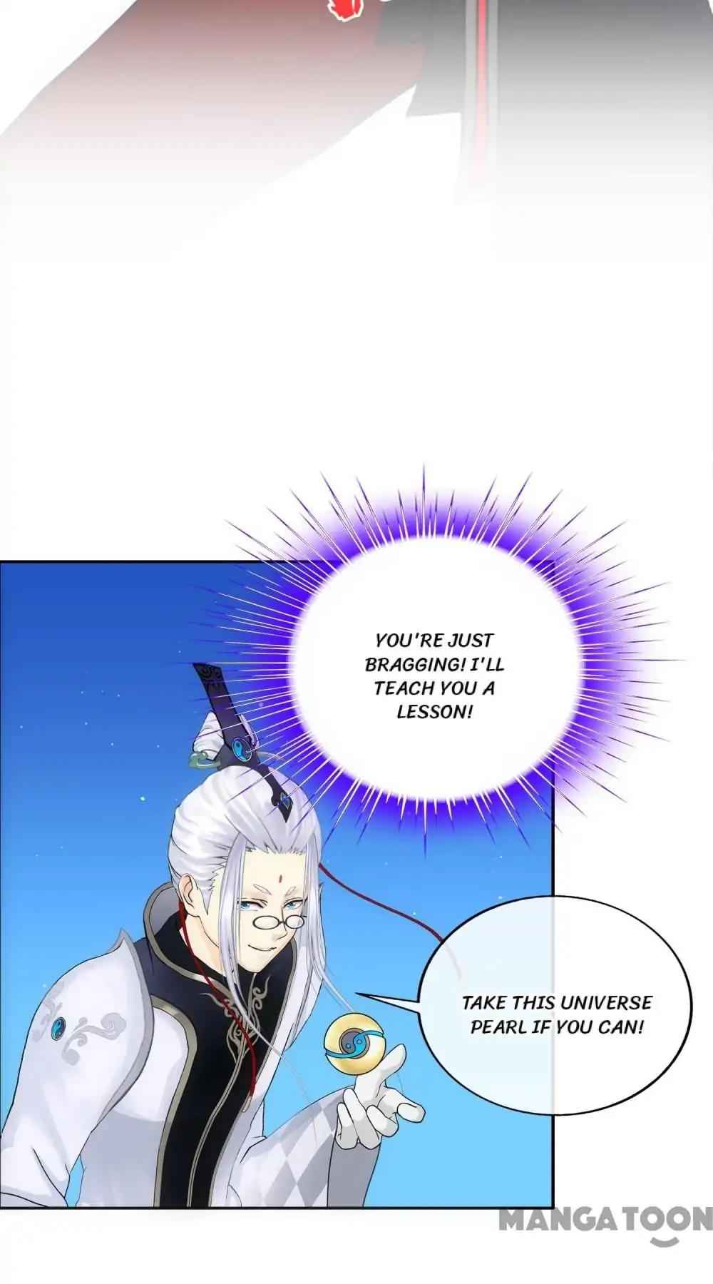 The Legend of the Demon God — Chapter 96 — page 49