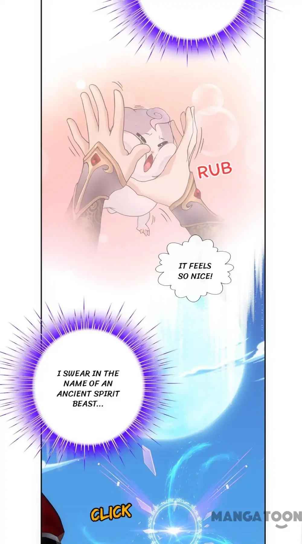 The Legend of the Demon God — Chapter 97 — page 6