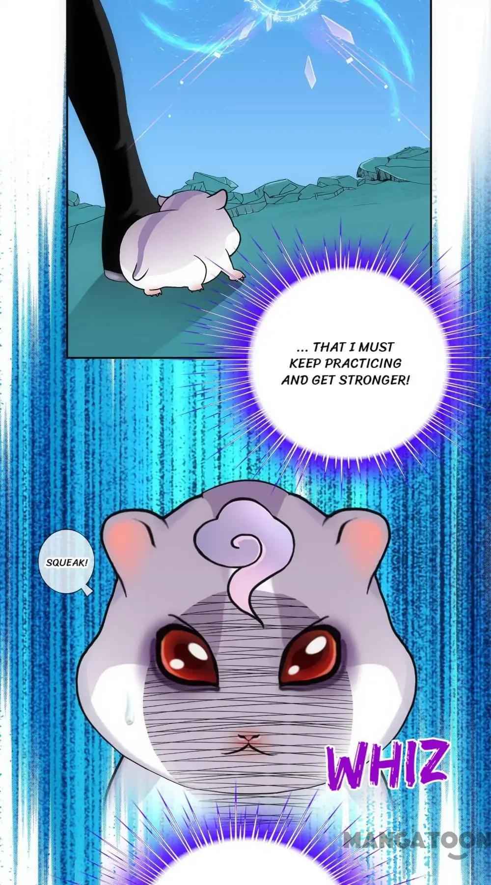 The Legend of the Demon God — Chapter 97 — page 7