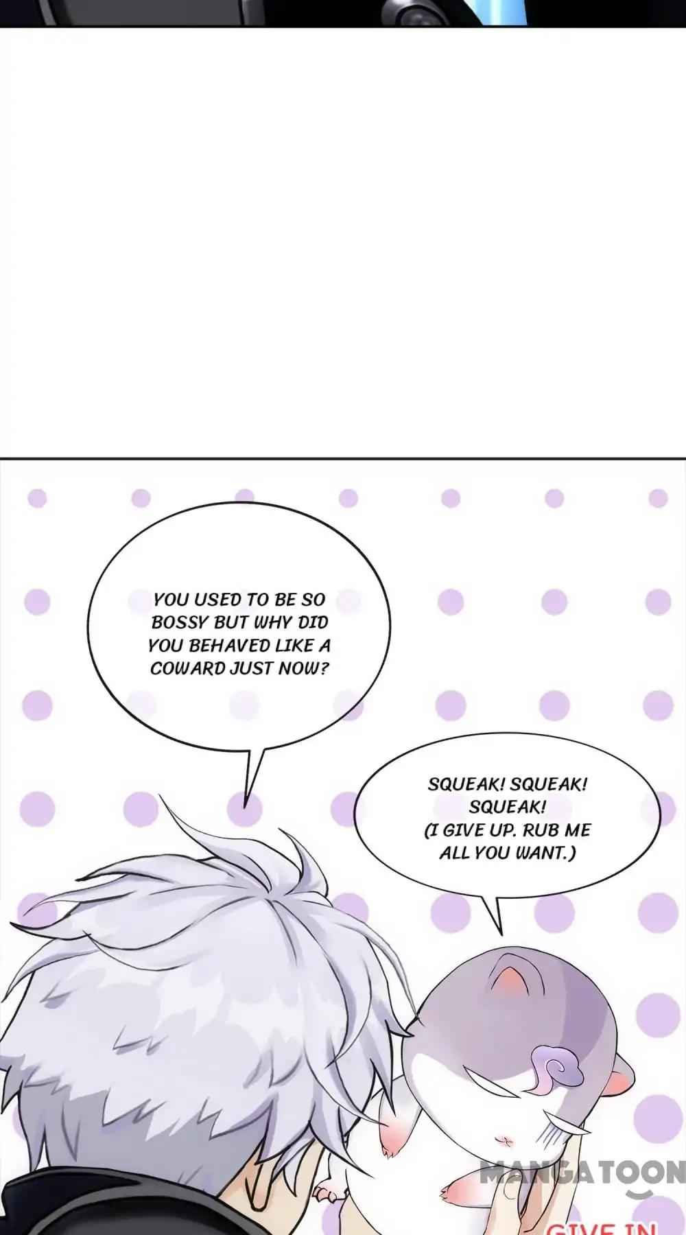 The Legend of the Demon God — Chapter 97 — page 10