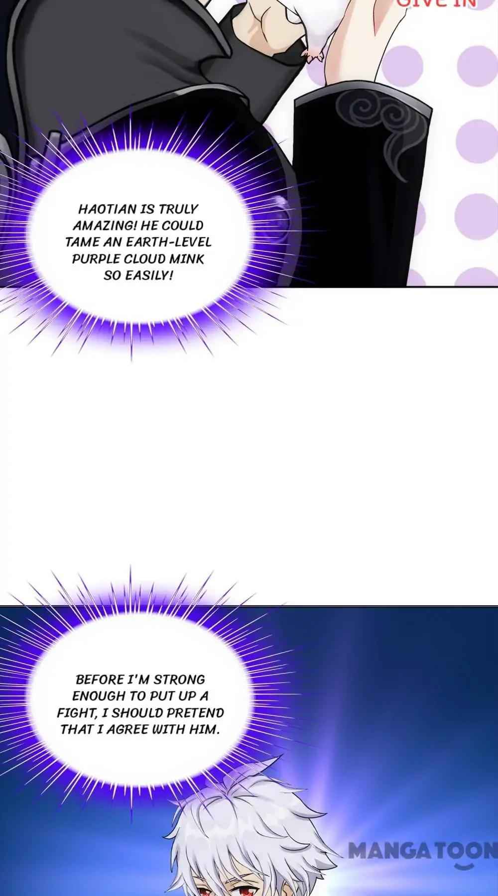 The Legend of the Demon God — Chapter 97 — page 11