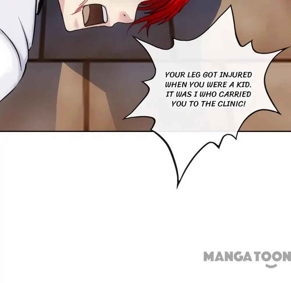The Legend of the Demon God — Chapter 97 — page 37