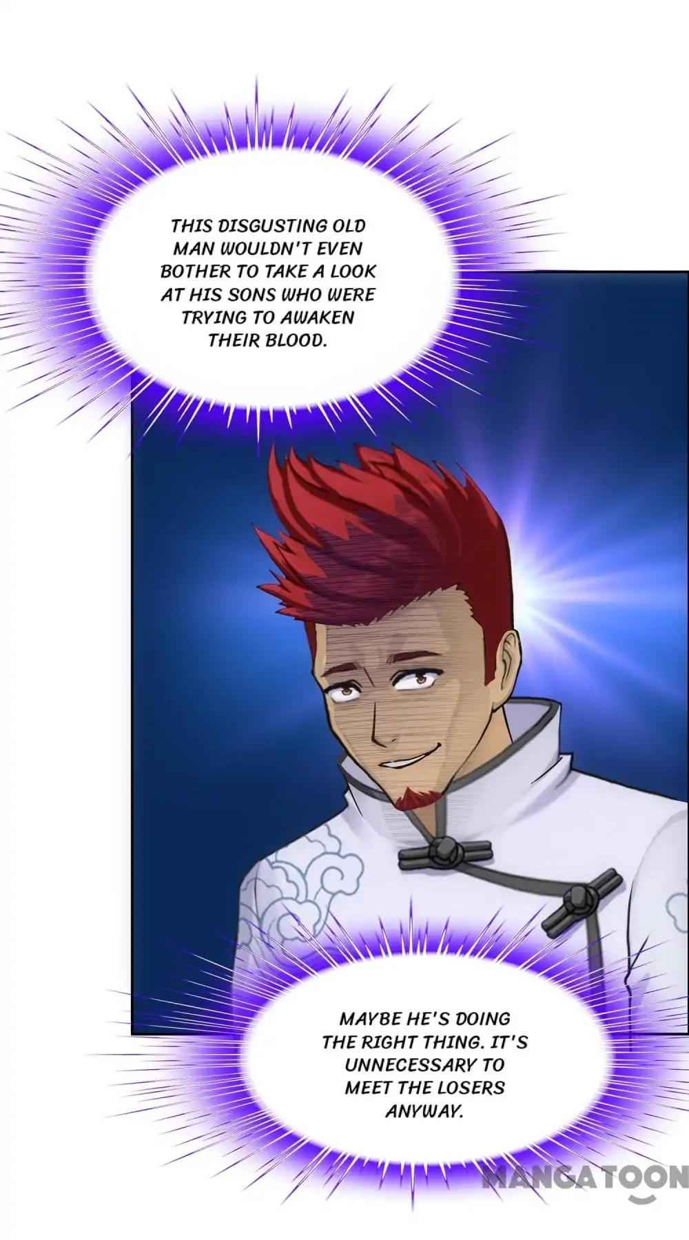 The Legend of the Demon God — Chapter 97 — page 43