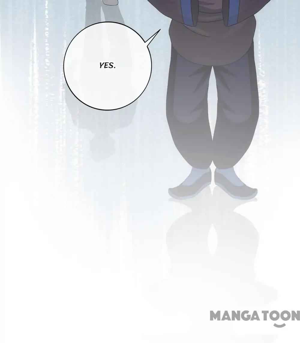 The Legend of the Demon God — Chapter 97 — page 45