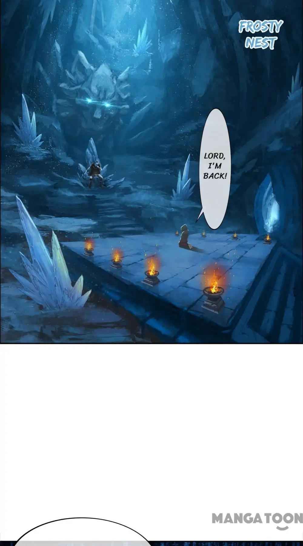 The Legend of the Demon God — Chapter 97 — page 49