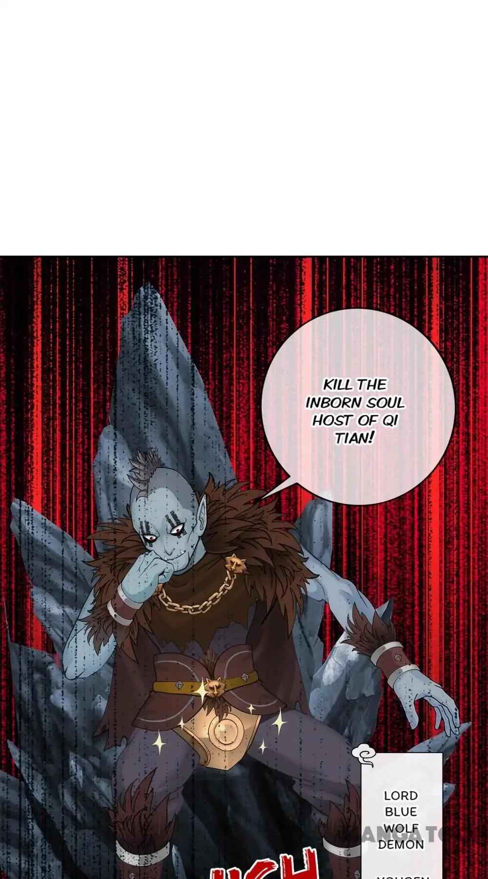 The Legend of the Demon God — Chapter 97 — page 52