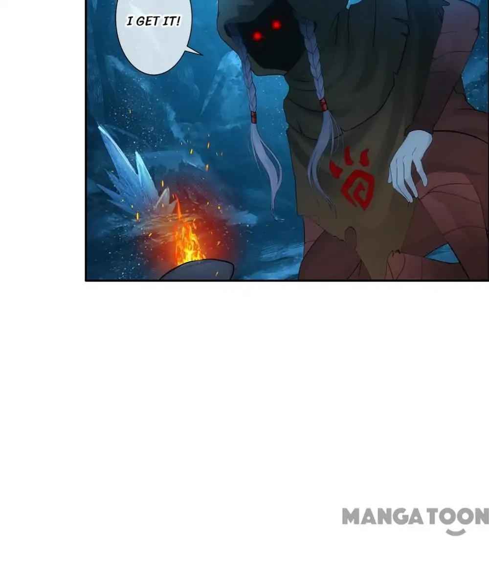 The Legend of the Demon God — Chapter 97 — page 54
