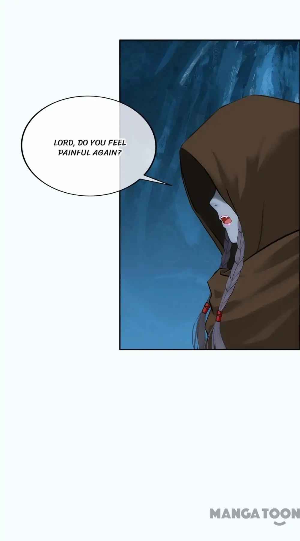 The Legend of the Demon God — Chapter 97 — page 59