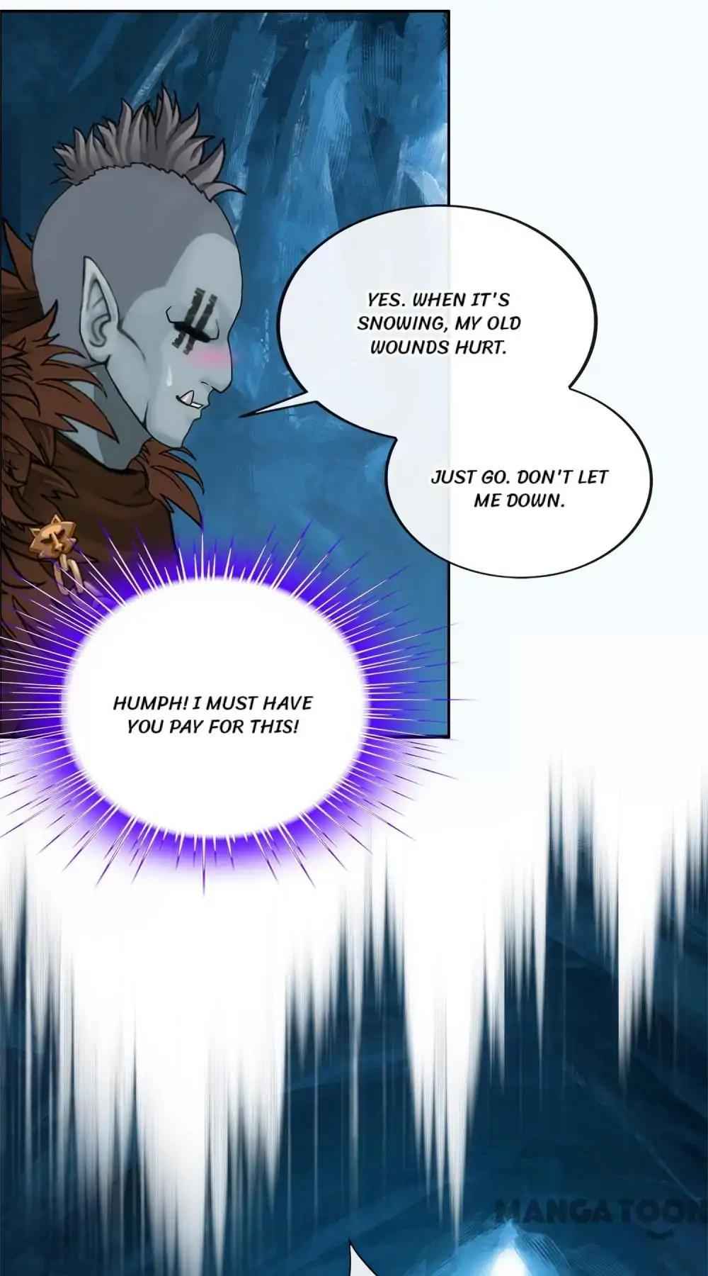 The Legend of the Demon God — Chapter 97 — page 60