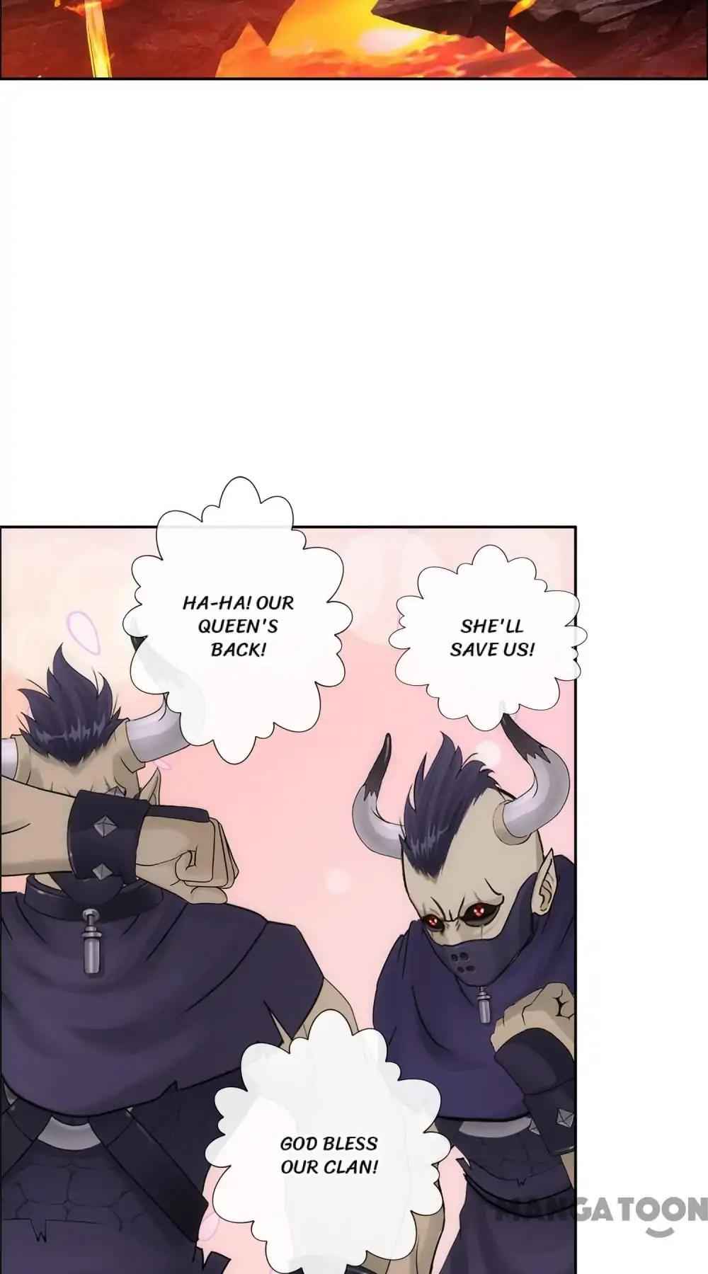 The Legend of the Demon God — Chapter 98 — page 14