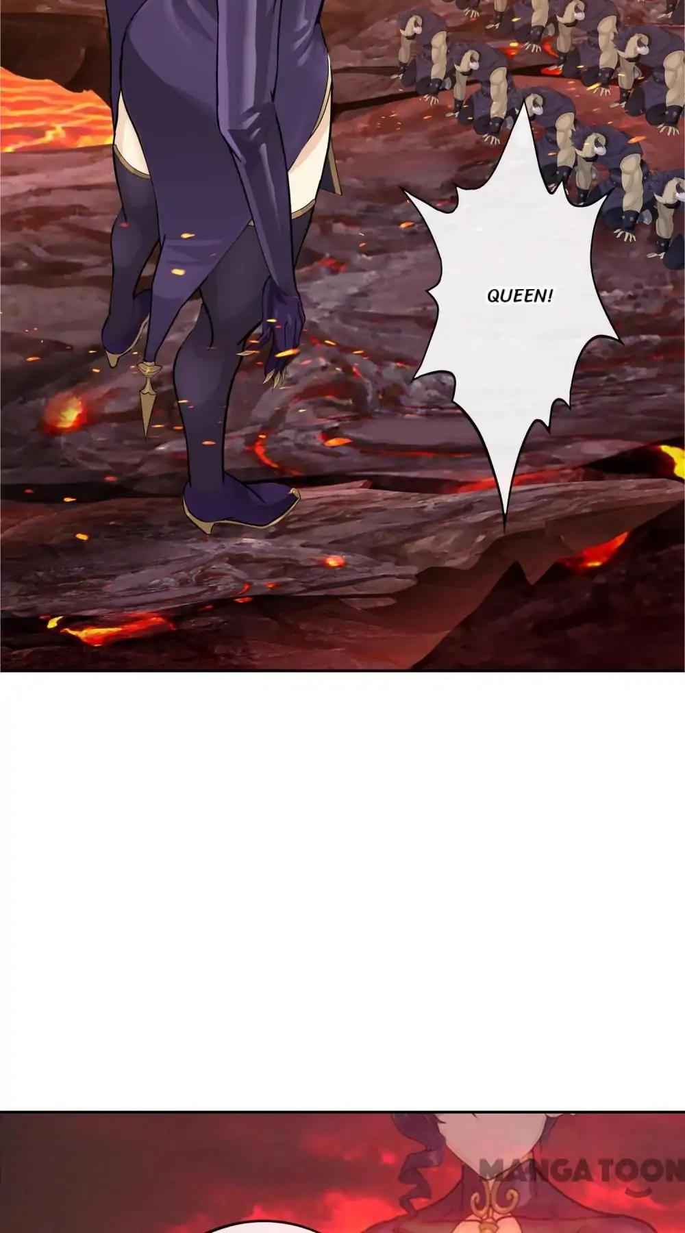 The Legend of the Demon God — Chapter 98 — page 26