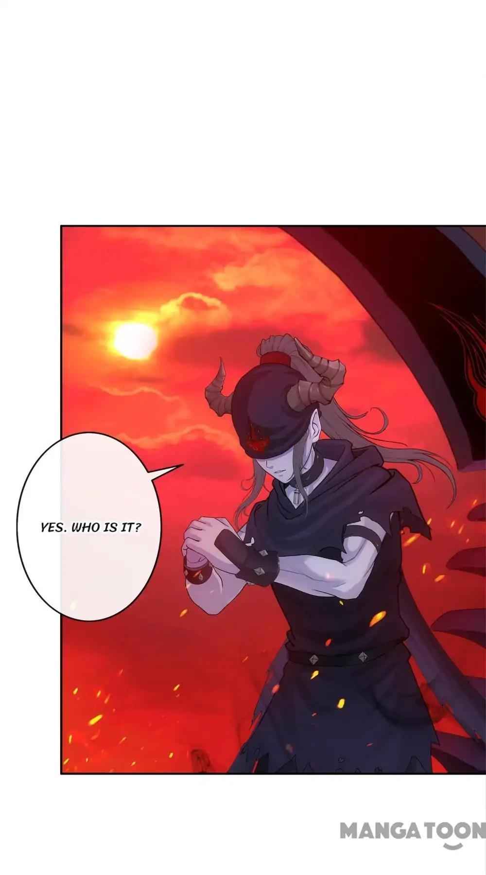 The Legend of the Demon God — Chapter 98 — page 39