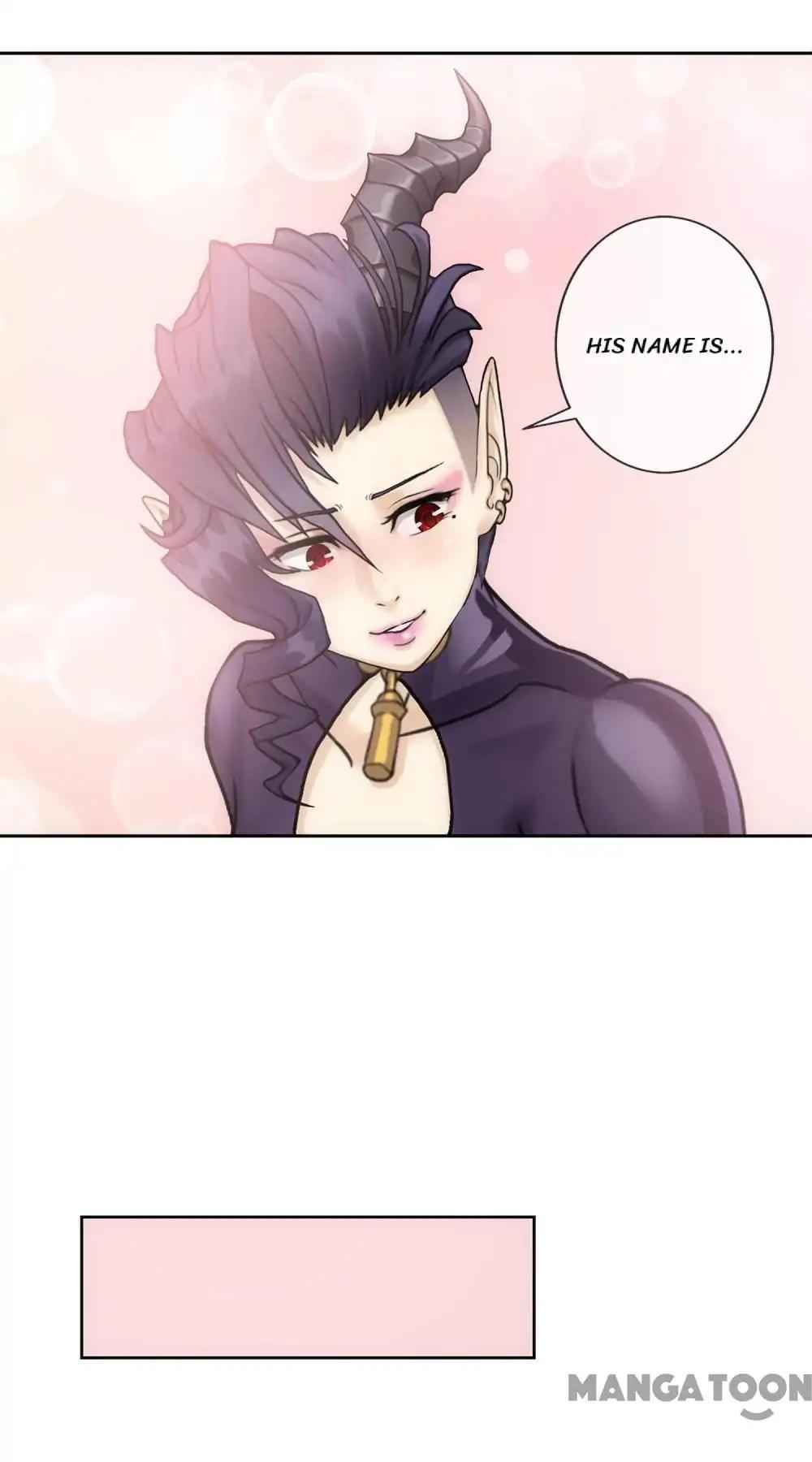 The Legend of the Demon God — Chapter 98 — page 41