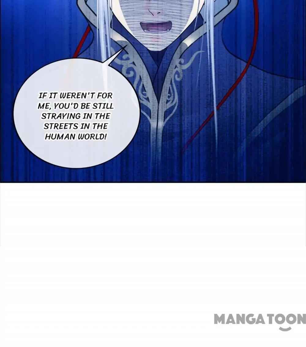 The Legend of the Demon God — Chapter 98 — page 47