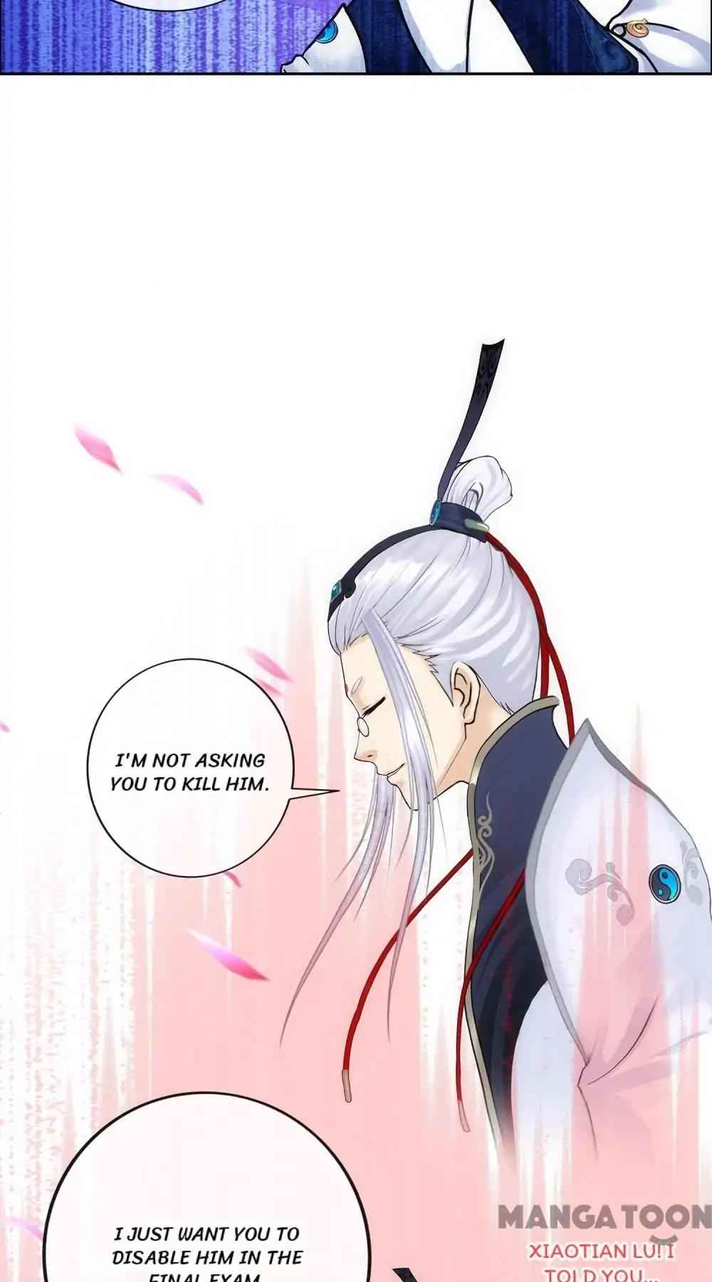 The Legend of the Demon God — Chapter 98 — page 49
