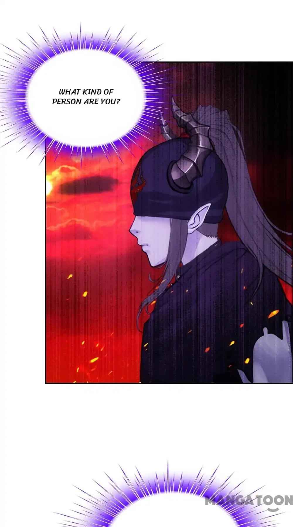 The Legend of the Demon God — Chapter 98 — page 56