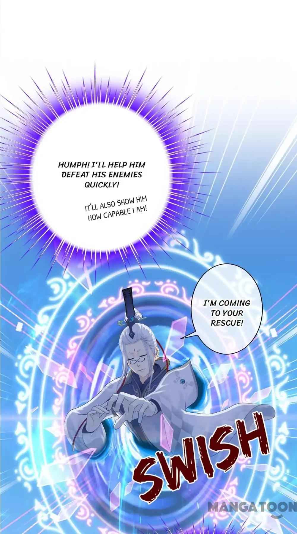 The Legend of the Demon God — Chapter 98 — page 60