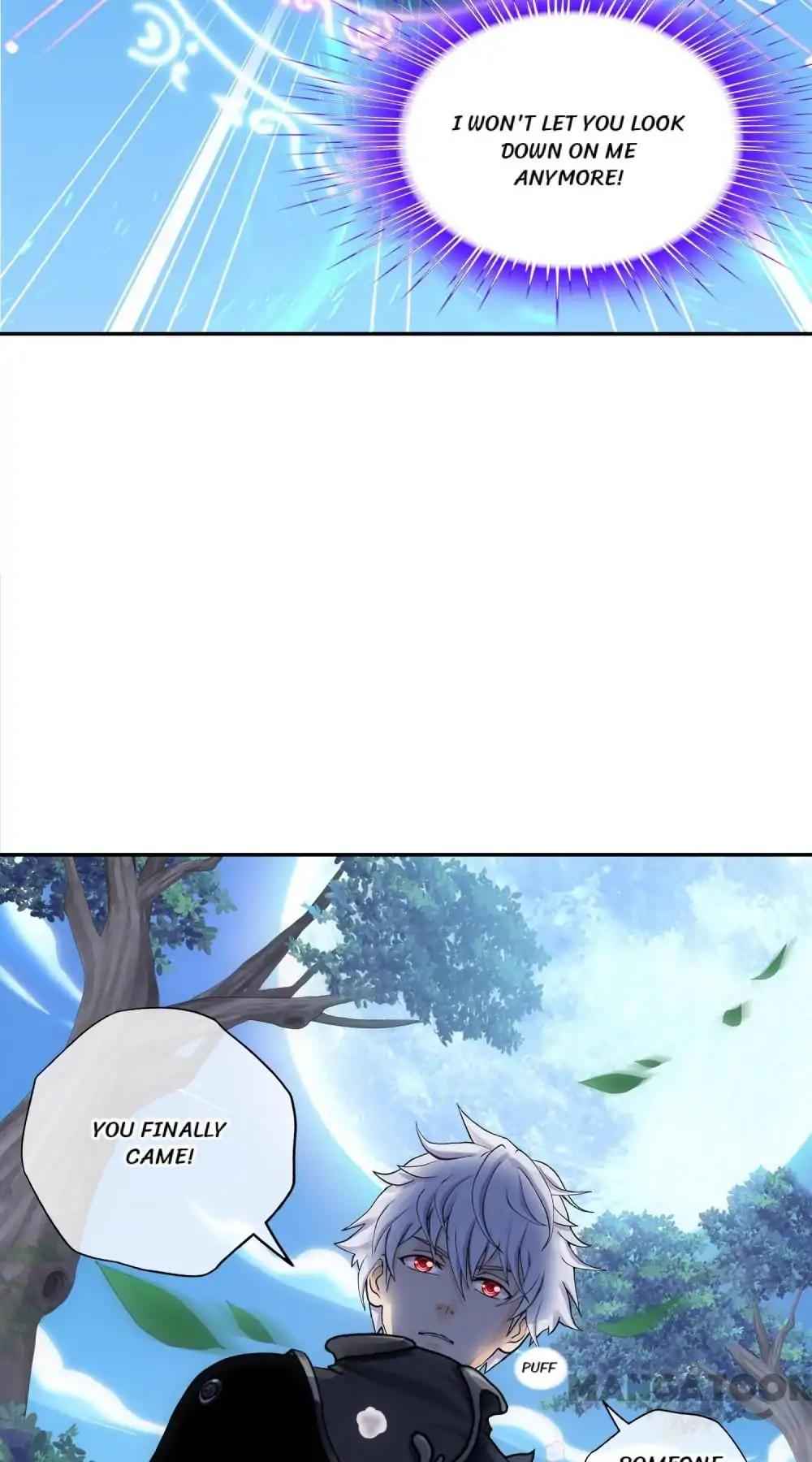 The Legend of the Demon God — Chapter 98 — page 61