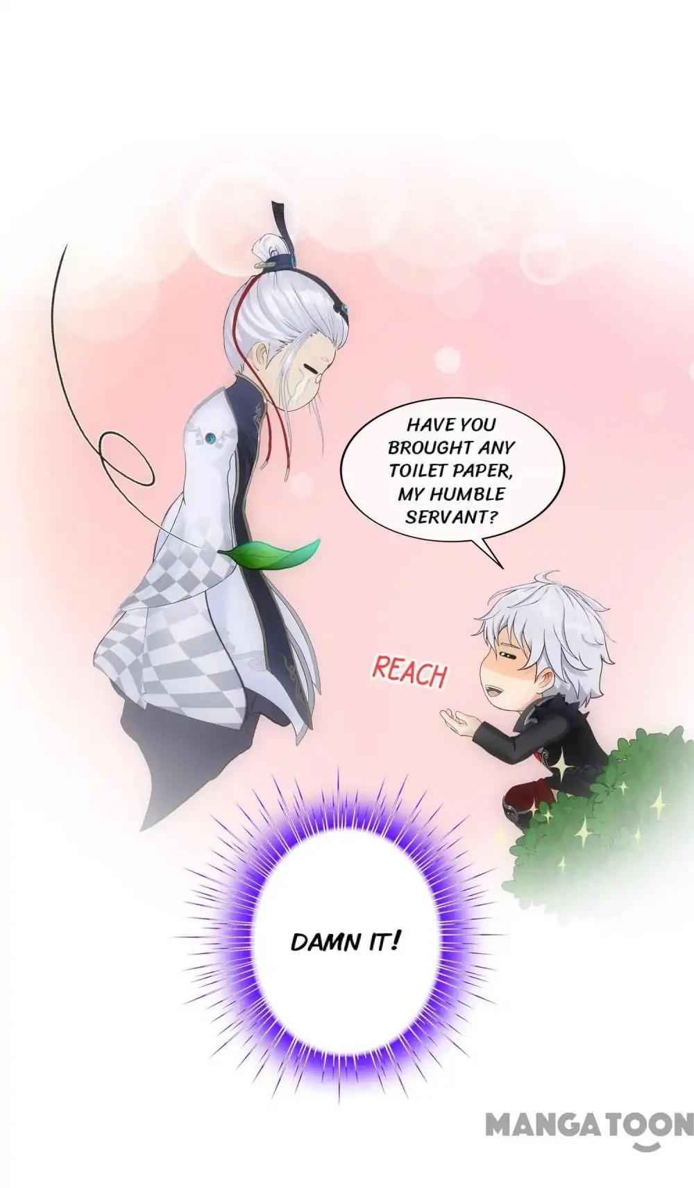 The Legend of the Demon God — Chapter 98 — page 63
