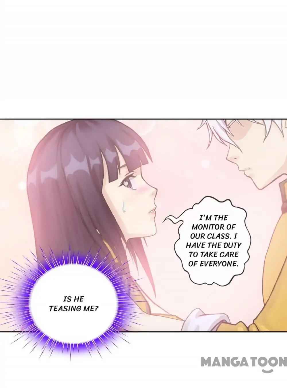 The Legend of the Demon God — Chapter 99 — page 8