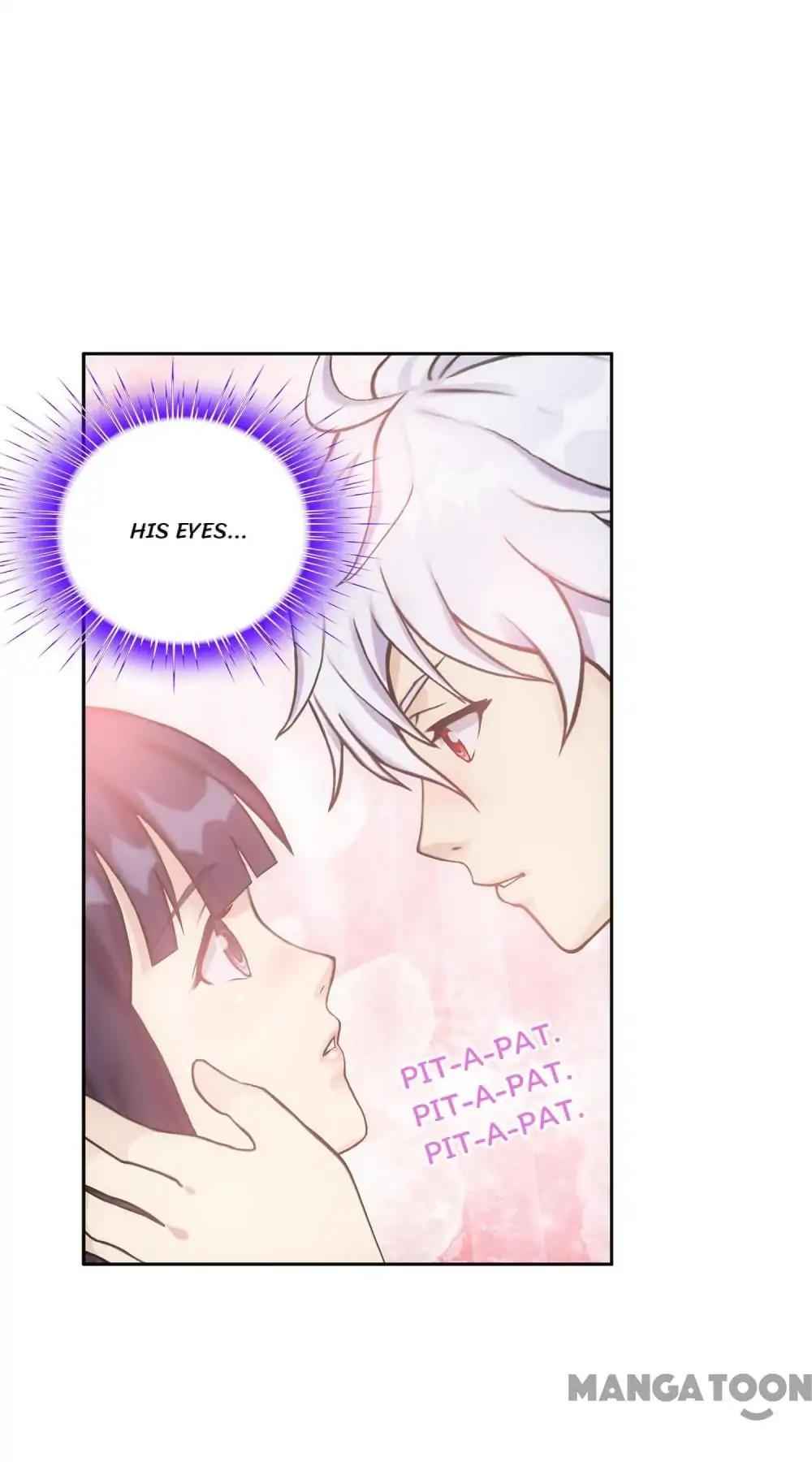 The Legend of the Demon God — Chapter 99 — page 9