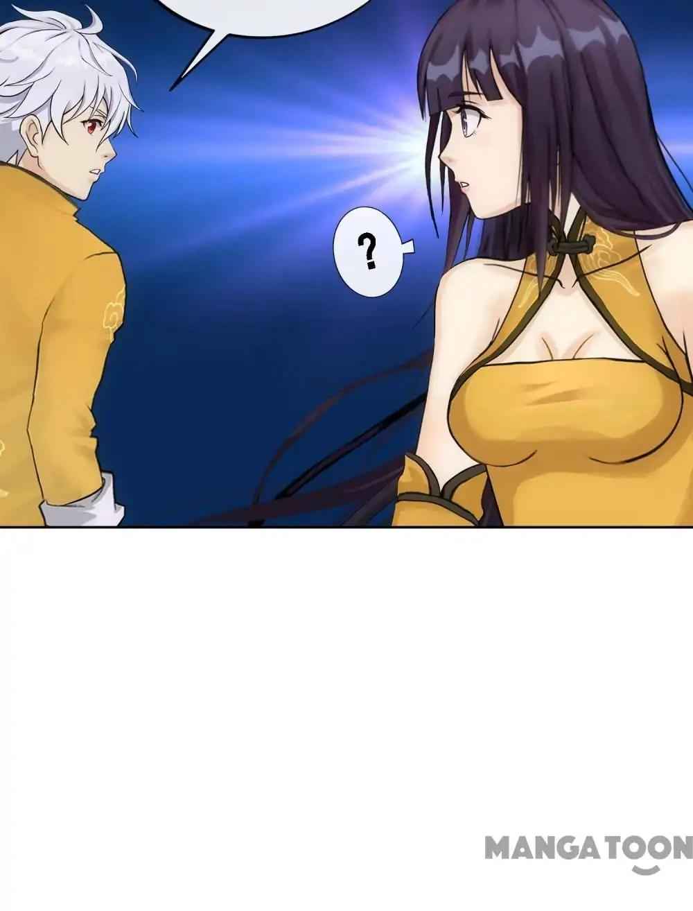 The Legend of the Demon God — Chapter 99 — page 19