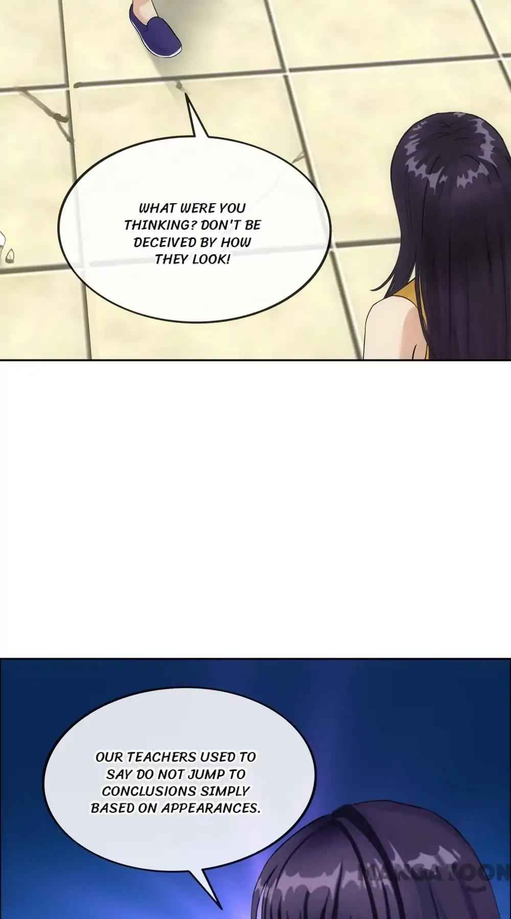 The Legend of the Demon God — Chapter 99 — page 29