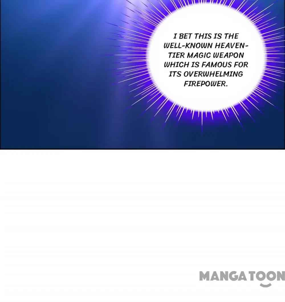 The Legend of the Demon God — Chapter 99 — page 38