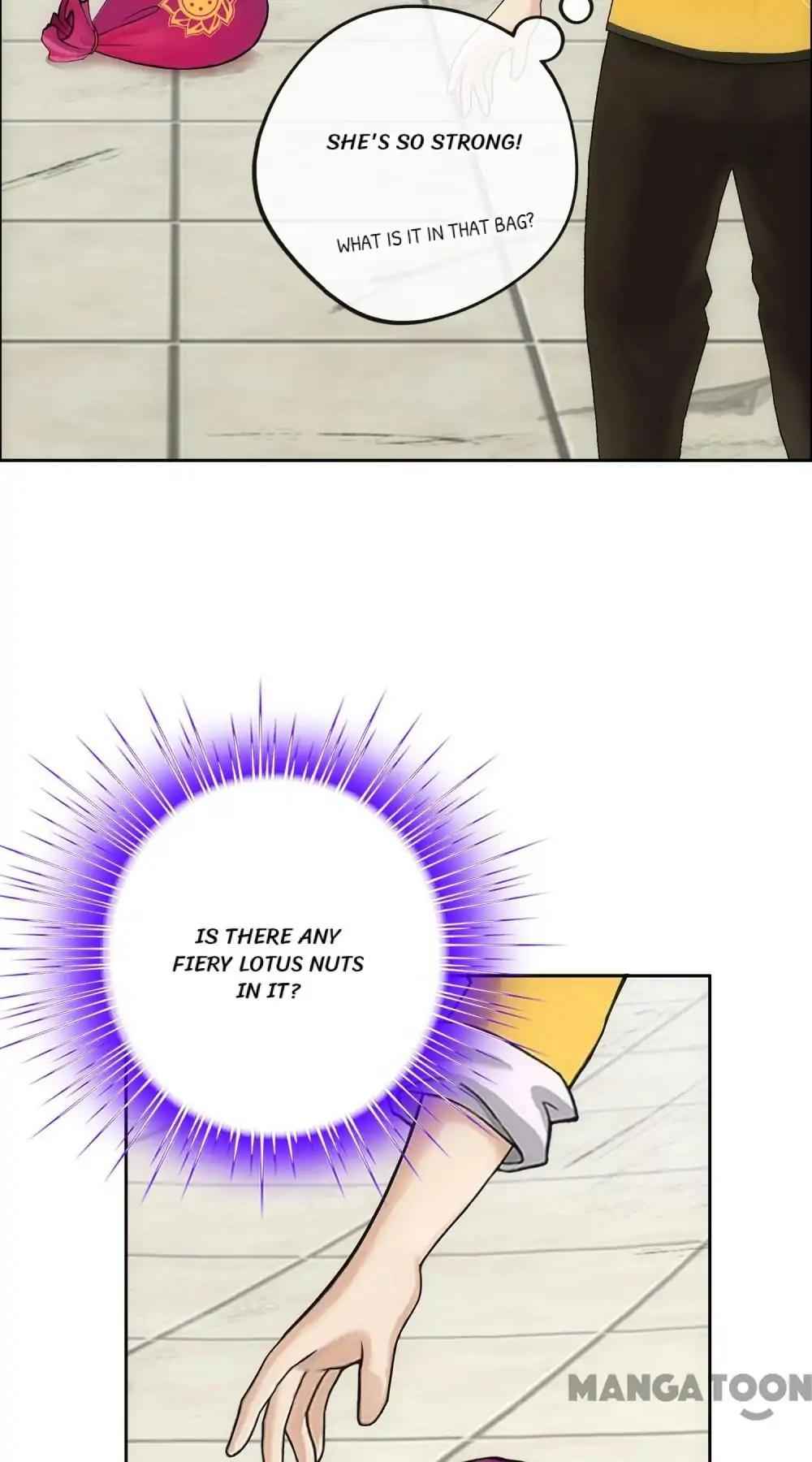 The Legend of the Demon God — Chapter 99 — page 48