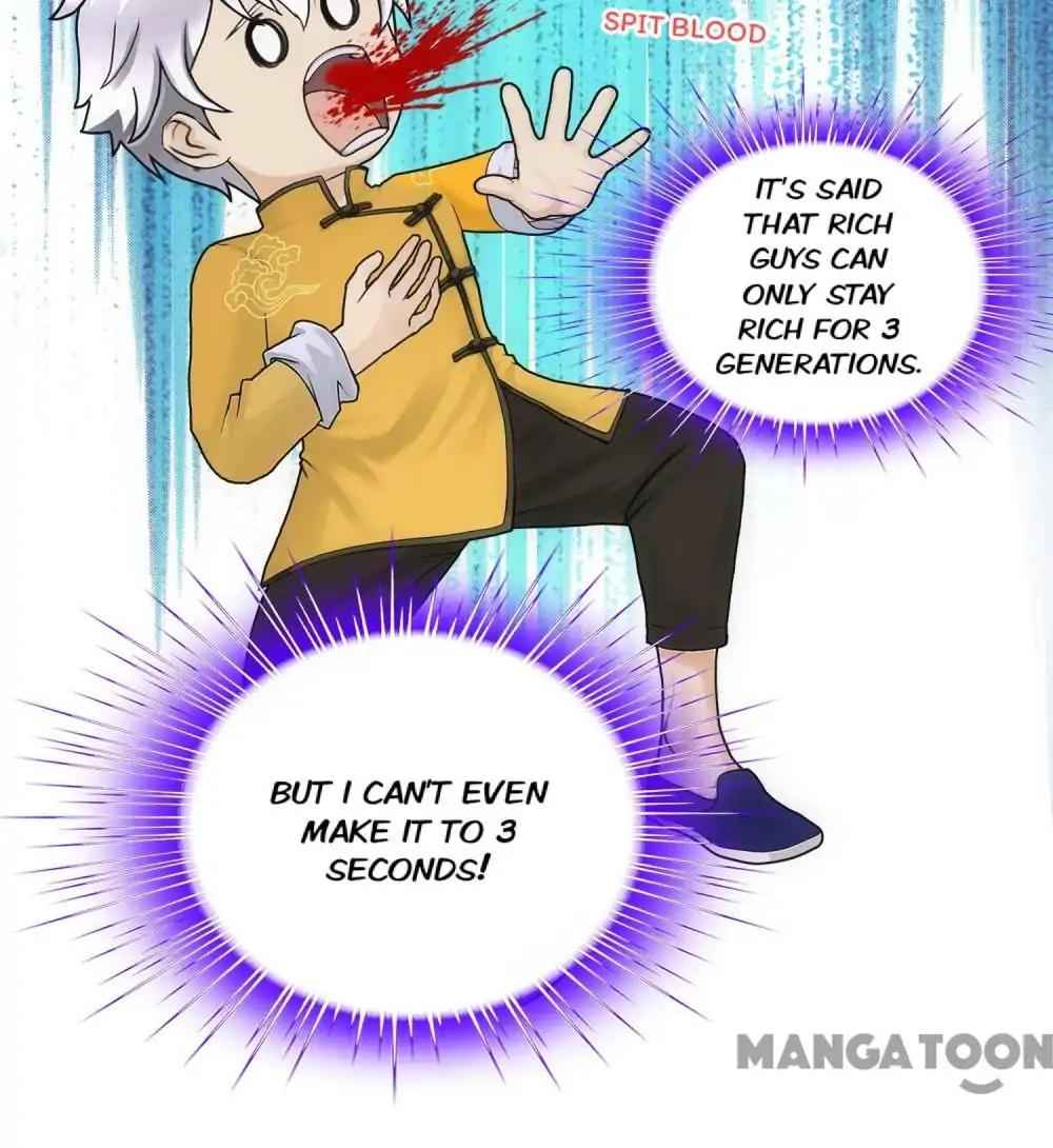The Legend of the Demon God — Chapter 99 — page 59