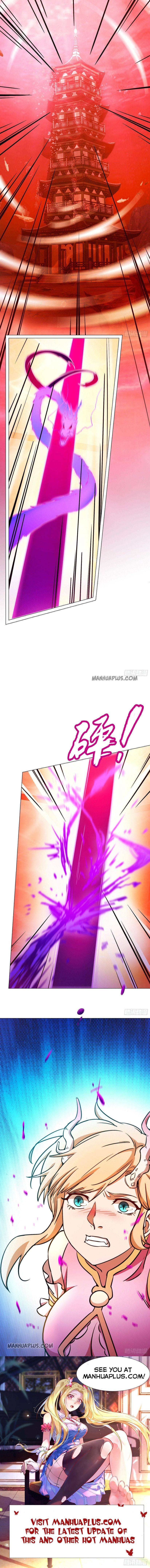 Everlasting God of Sword — Chapter 113 — page 5
