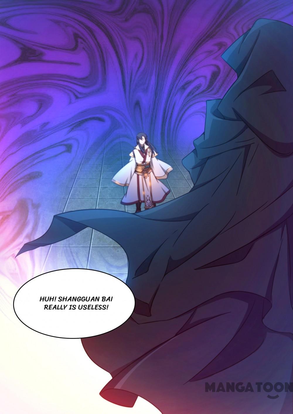 Everlasting God of Sword — Chapter 97 — page 17