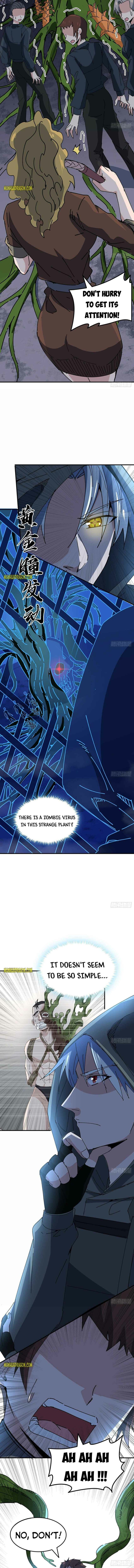 Unlock 99 Heroines in End Times — Chapter 100 — page 3
