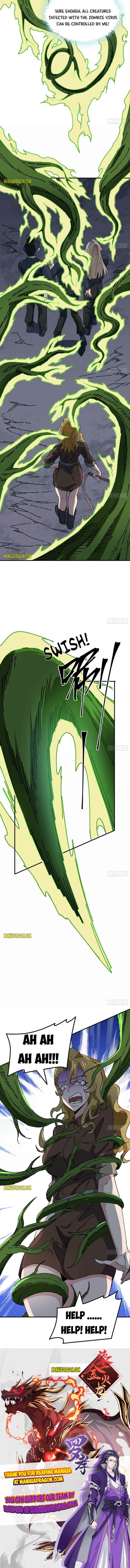 Unlock 99 Heroines in End Times — Chapter 100 — page 6