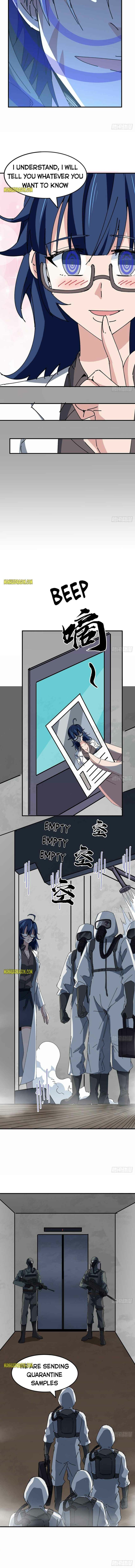 Unlock 99 Heroines in End Times — Chapter 101 — page 4
