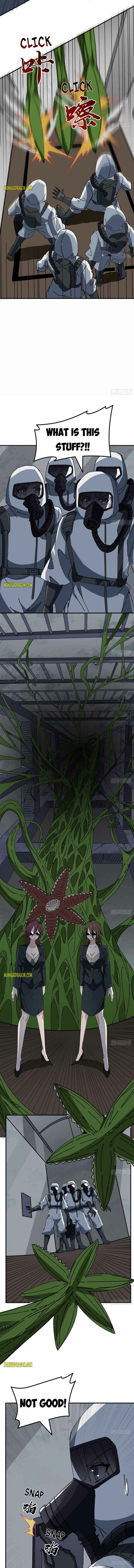 Unlock 99 Heroines in End Times — Chapter 101 — page 6