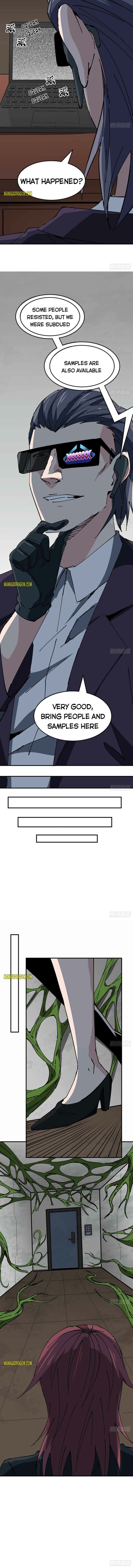 Unlock 99 Heroines in End Times — Chapter 102 — page 2