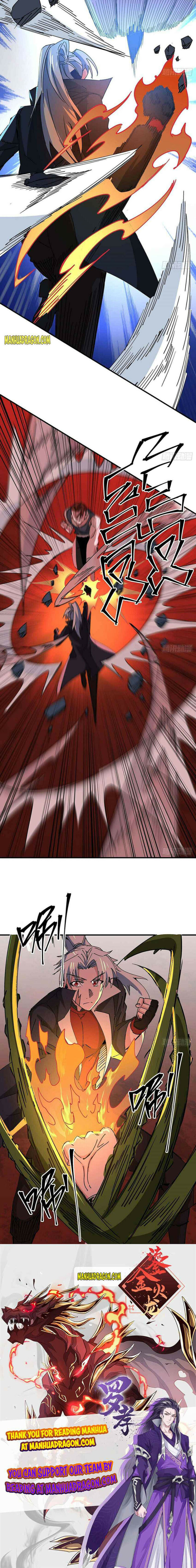 Unlock 99 Heroines in End Times — Chapter 106 — page 6